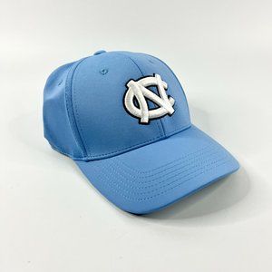 Top of the World Men's North Carolina Tar Heels Cap Carolina Blue Staple